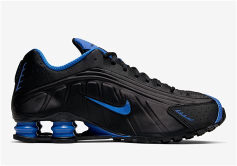 nike air shox herren amerika|Nike shox r4 sale.